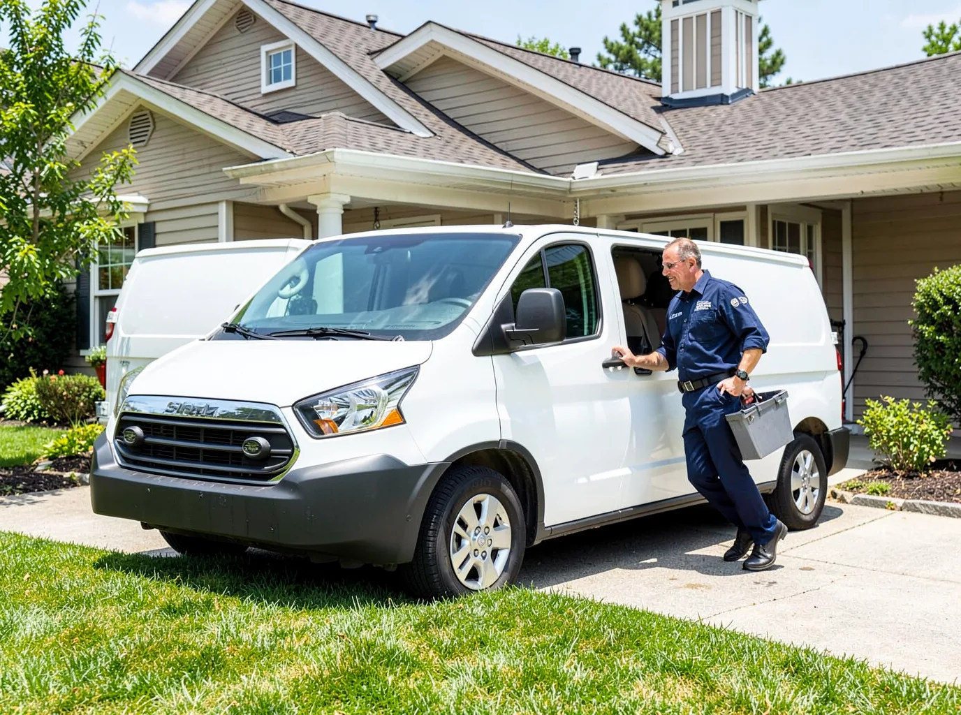 Emergency Plumber company in West Mansfield, OH